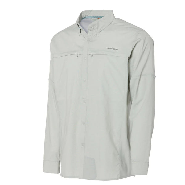 Grundéns Bayamo Cooling Long Sleeve Shirt