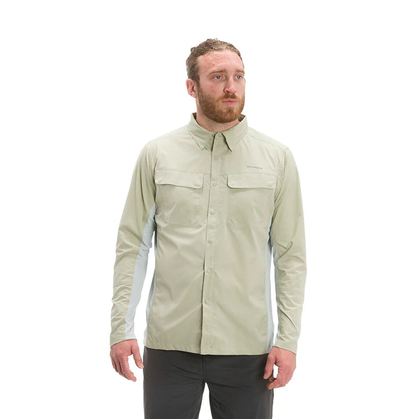 Grundéns Binnacle Long Sleeve Shirt