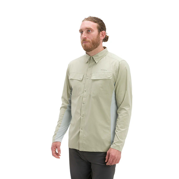 Grundéns Binnacle Long Sleeve Shirt