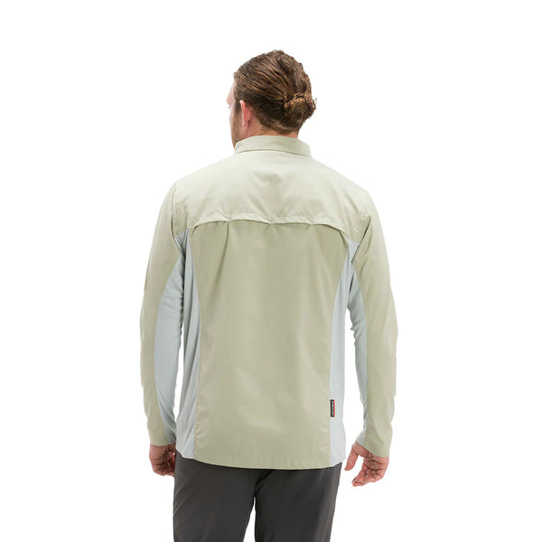 Grundéns Binnacle Long Sleeve Shirt