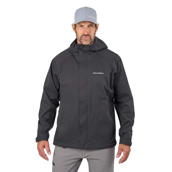 Grundéns Charter Jacket
