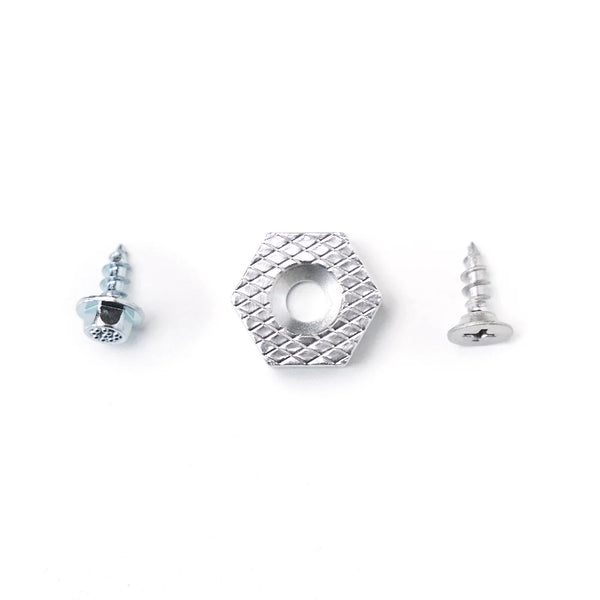 HEXAGRIP Cleat & Stud Puck Pack