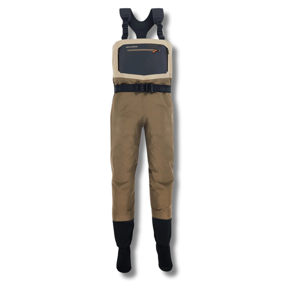Grundéns Men's Boundary Stockingfoot Wader