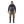Grundéns Men's Boundary Zip Stockingfoot Wader