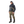 Grundéns Men's Boundary Zip Stockingfoot Wader
