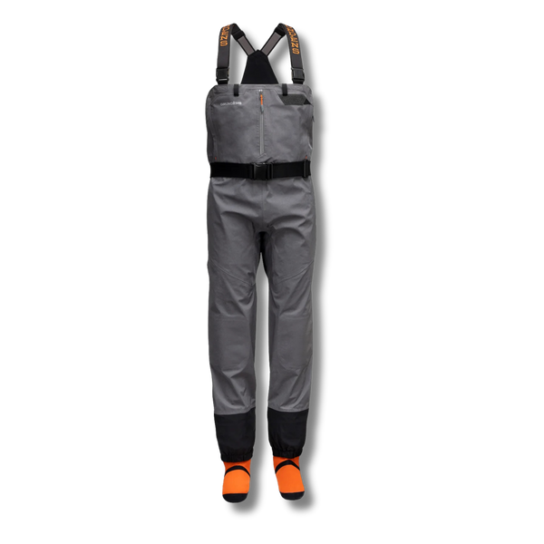 Grundéns Men’s Vector Stockingfoot Wader