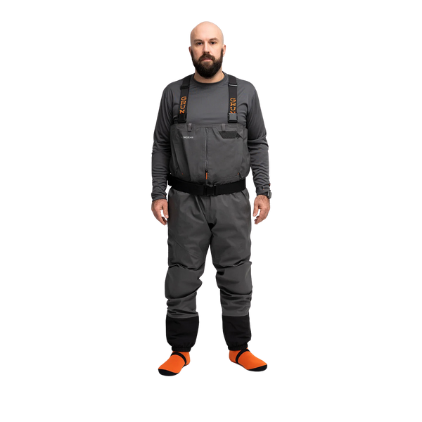 Grundéns Men’s Vector Stockingfoot Wader