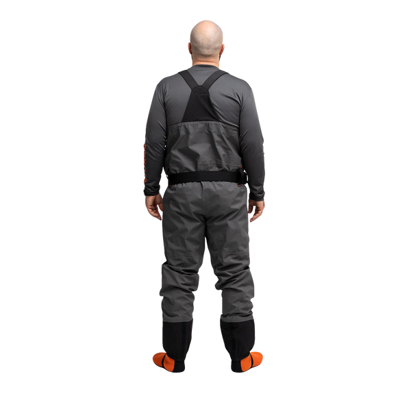 Grundéns Men’s Vector Stockingfoot Wader