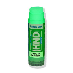 High N Dry Glow In the Dark Sighter Wax