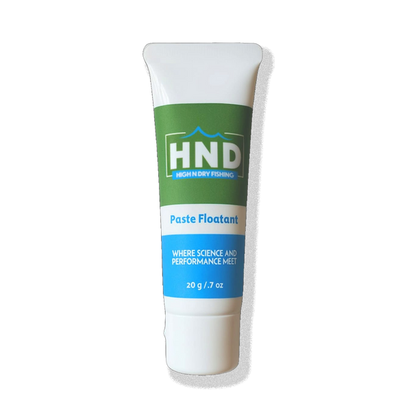 High N Dry Paste Floatant