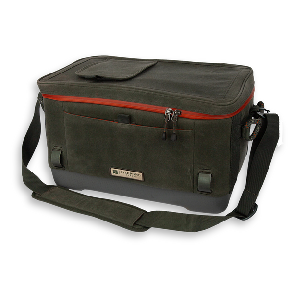 Fishpond Hailstorm Soft Cooler 2