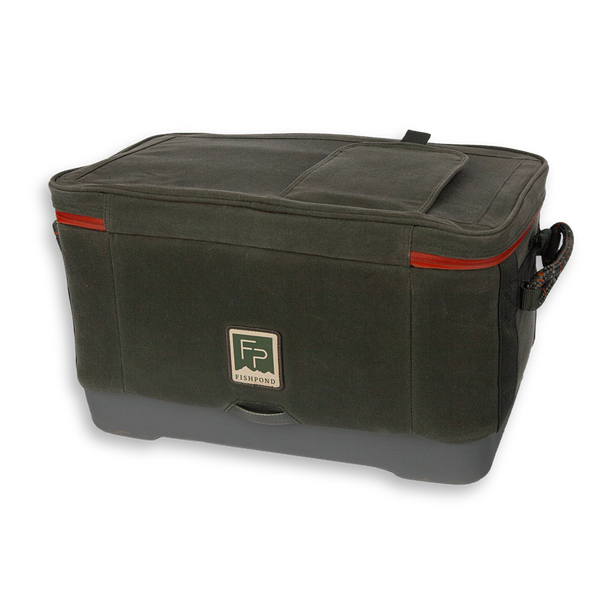 Fishpond Hailstorm Soft Cooler 2