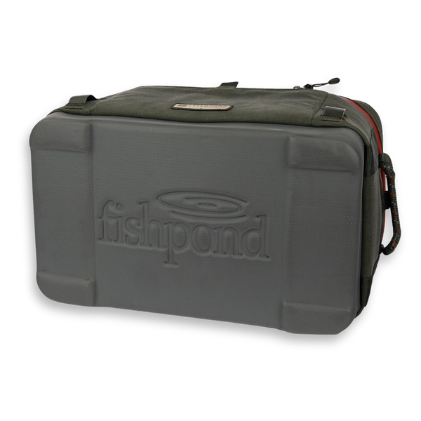 Fishpond Hailstorm Soft Cooler 2
