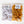 Hareline Mallard Flank - Big Pack