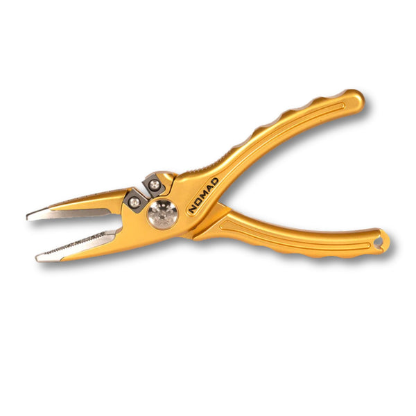 Hatch Nomad 2 Pliers