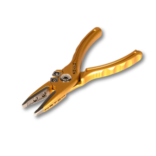 Hatch Nomad 2 Pliers
