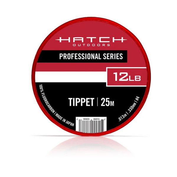 Hatch Professional Series Tippet