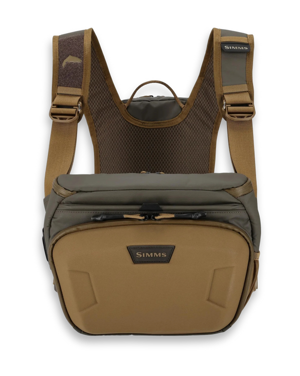 Simms Headwaters Chest Pack