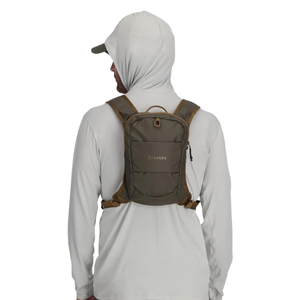 Simms Headwaters Chest Pack