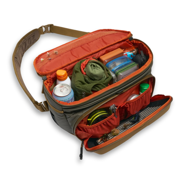 Simms Headwaters Sling Pack