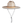 Fishpond High Country Hat
