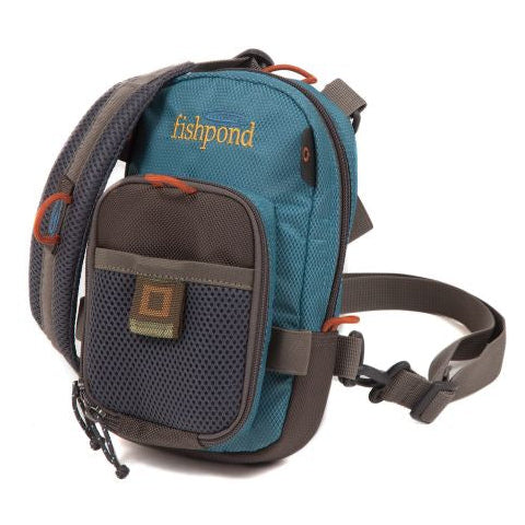 Fishpond San Juan Vertical Chest Pack
