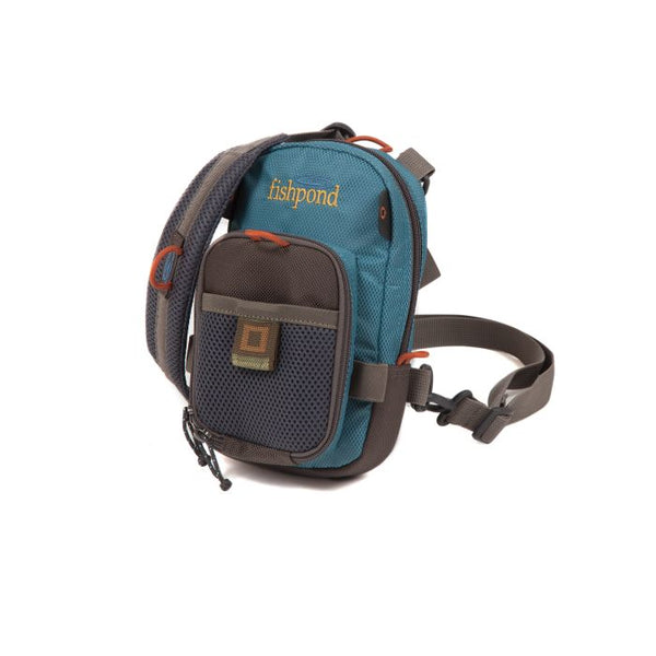 Fishpond San Juan Vert Chest Pack