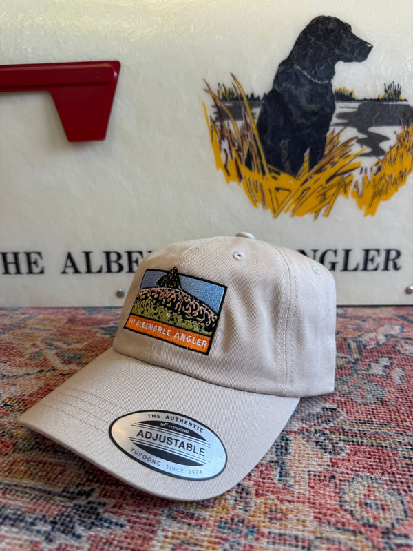 Albemarle Angler Trucker Hats