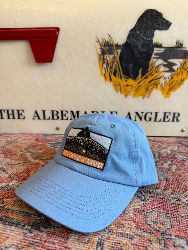 Albemarle Angler Trucker Hats