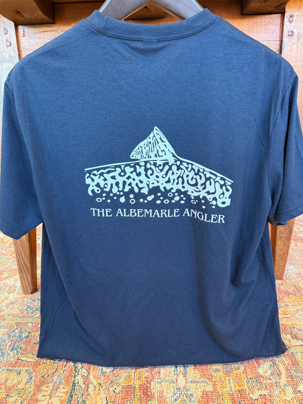 Albemarle Angler Short Sleeve T-Shirt