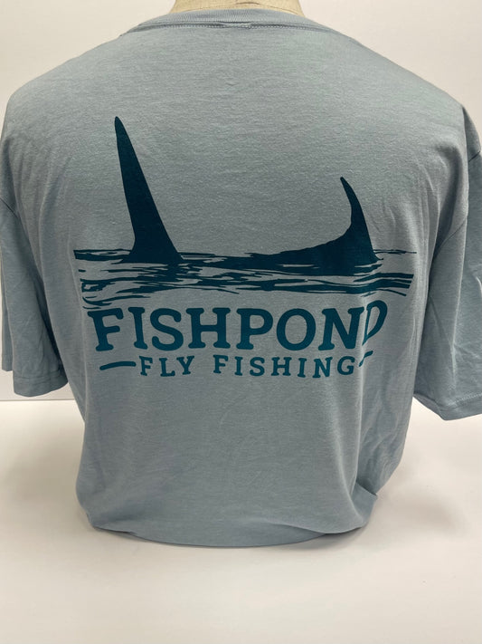 Fishpond Permit T-Shirt