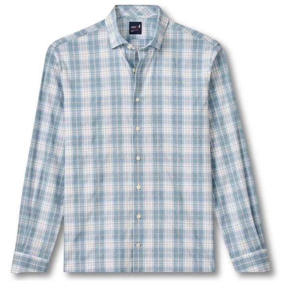 Johnnie O Hendley Shirt