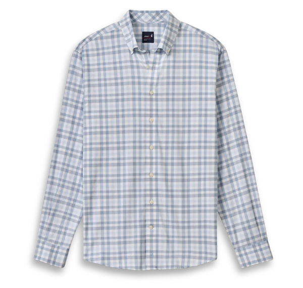 Johnnie-O Madden Performance Button-Up Shirt