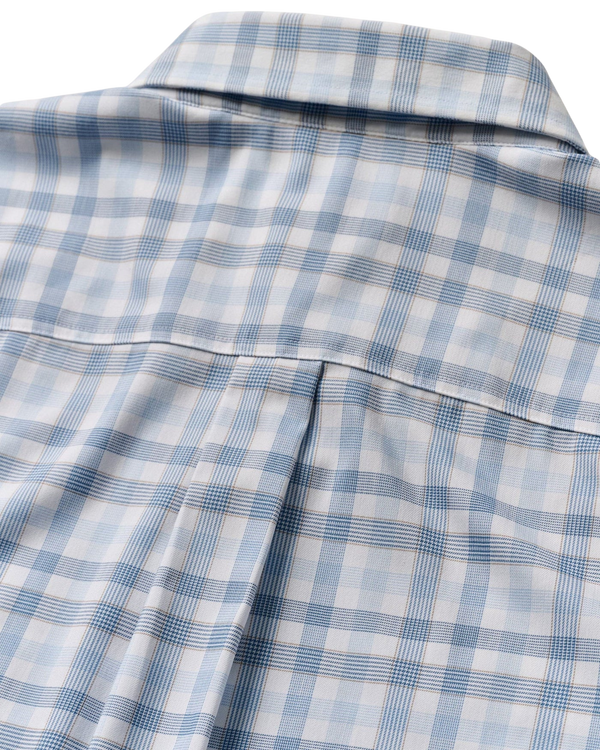 Johnnie-O Madden Performance Button-Up Shirt