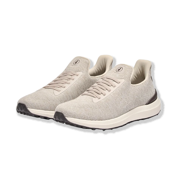 Johnnie-O Knit Range Runner Sneaker 2.0