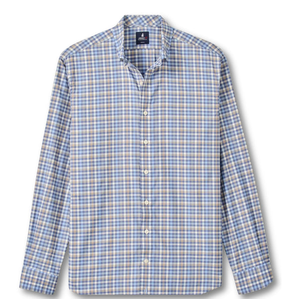 Johnnie O Olie Shirt