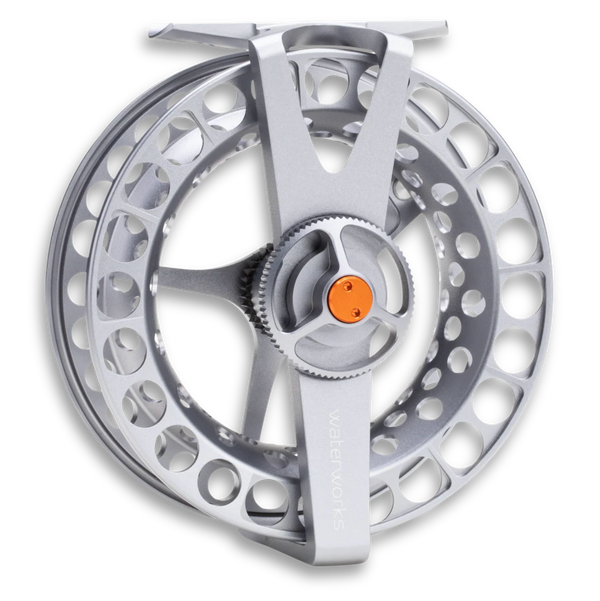 Lamson Force SL Series II Fly Reel
