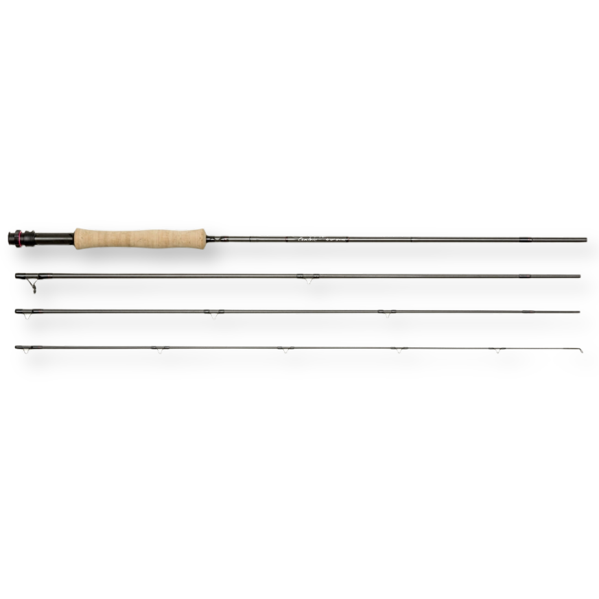 Gleebus Rod Lamson Guru Fly Rod | Albemarle Angler