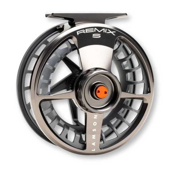 Lamson Remix S - Fishing Reel