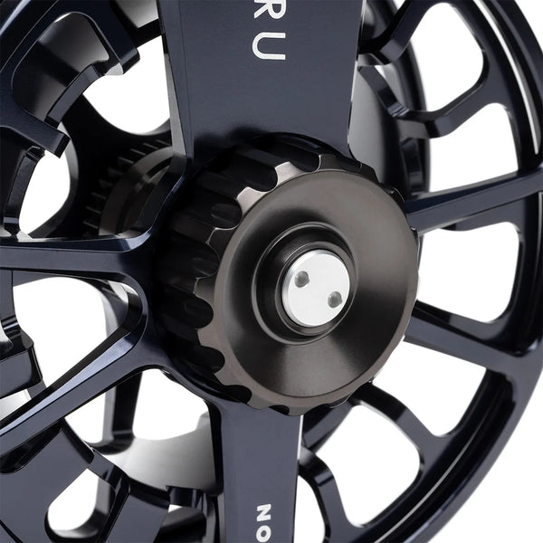 Lamson Guru X Fly Reel