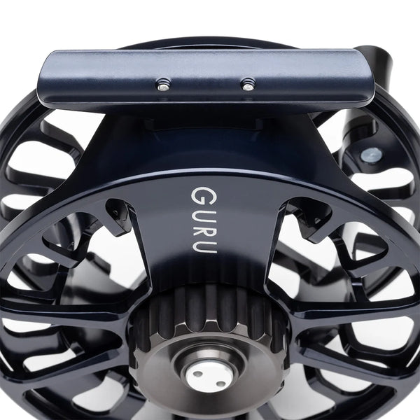 Lamson Guru X Fly Reel