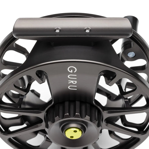 Lamson Guru X Fly Reel