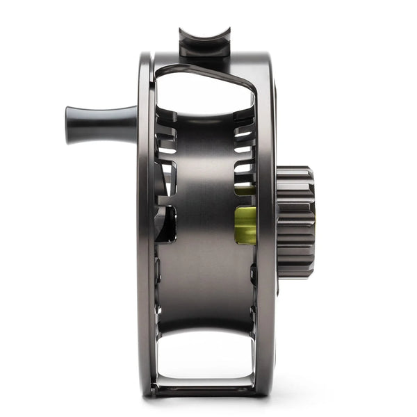 Lamson Guru X Fly Reel