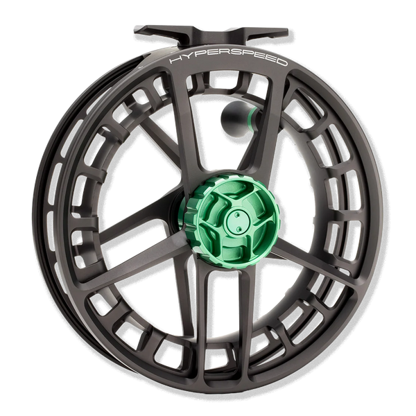 Lamson Hyperspeed M Fly Reel