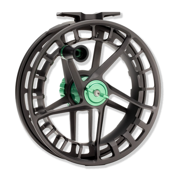 Lamson Hyperspeed M Fly Reel