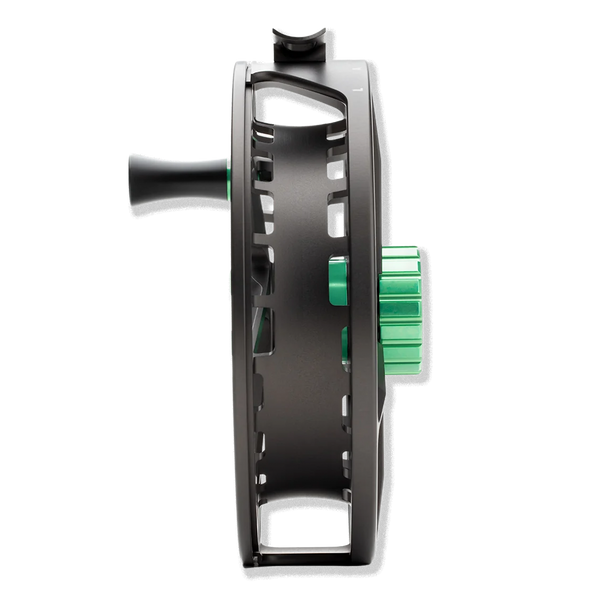 Lamson Hyperspeed M Fly Reel