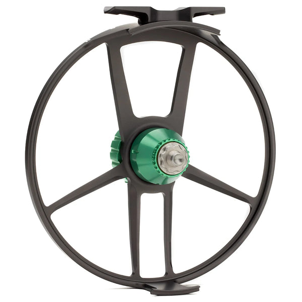 Lamson Hyperspeed M Fly Reel