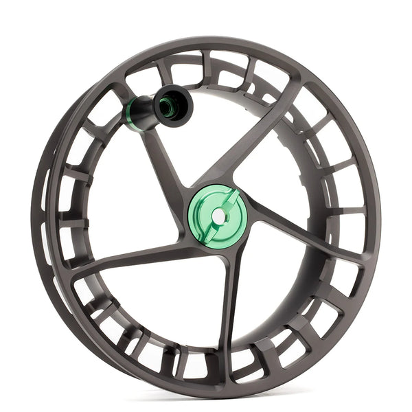 Lamson Hyperspeed M Fly Reel