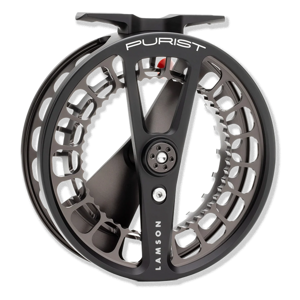 Lamson Purist II Fly Reel