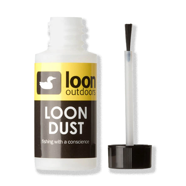 Loon Dust